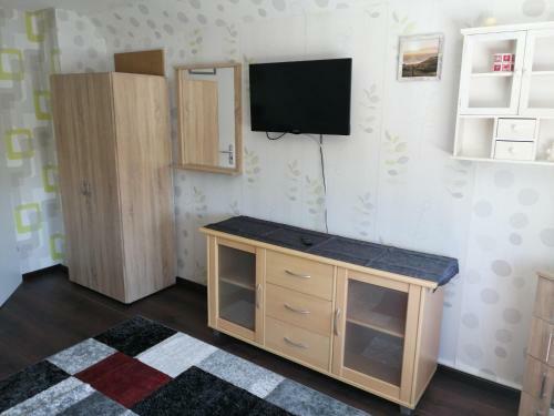 Apartamento Am Kleinheider Weg