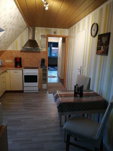 Apartamento Am Kleinheider Weg