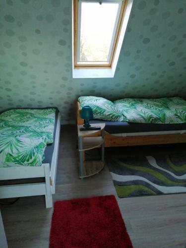 Apartamento Am Kleinheider Weg