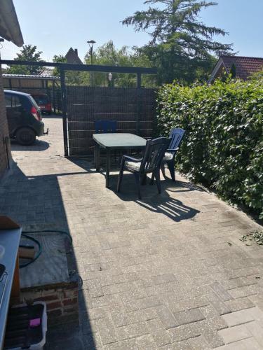 Apartamento Am Kleinheider Weg