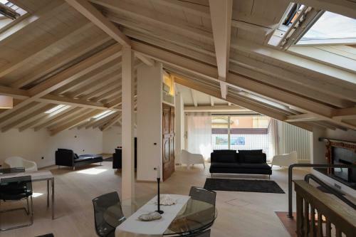 D'azeglio Light - The Place Apartments