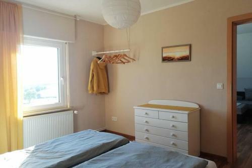 Apartamento Tina`s Weite Aussicht