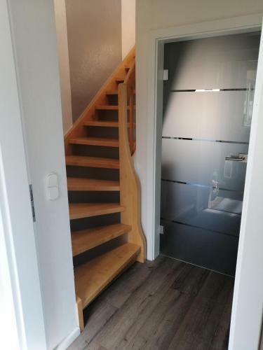 Apartamento Tina`s Weite Aussicht