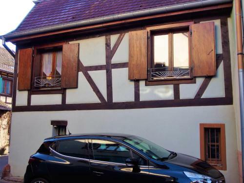 La Maison C�line