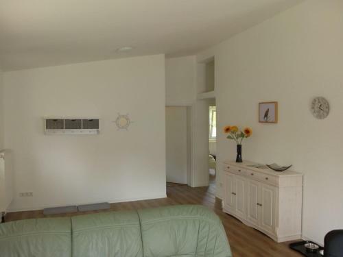Behaglicher Bungalow F�r Mensch Und Hund