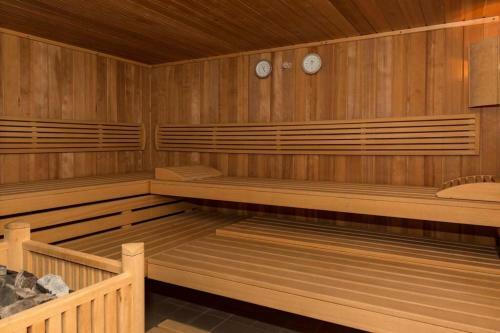 Apartamento Le Petit Nid