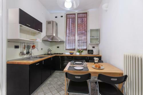 Bologna Tra Centro E Universita' Apartment