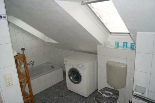 Apartamento Maritimchen