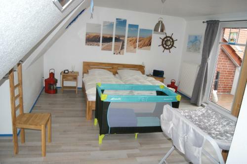 Apartamento Maritimchen