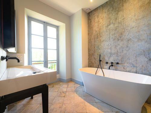 Hostal Domaine de La Monestari�