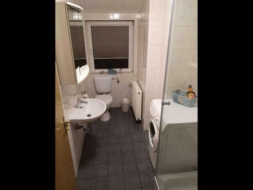 Apartamento Ferienwohnung Nordlicht