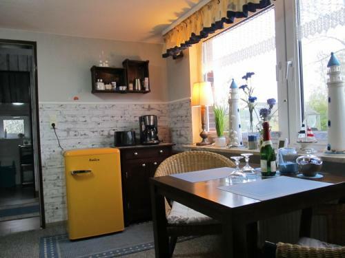 Apartamento Landhaus Beim See