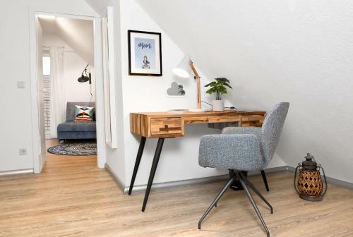 Apartamento Seestern