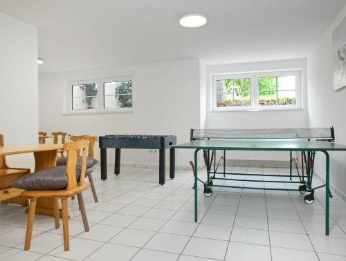 Apartamento Seestern