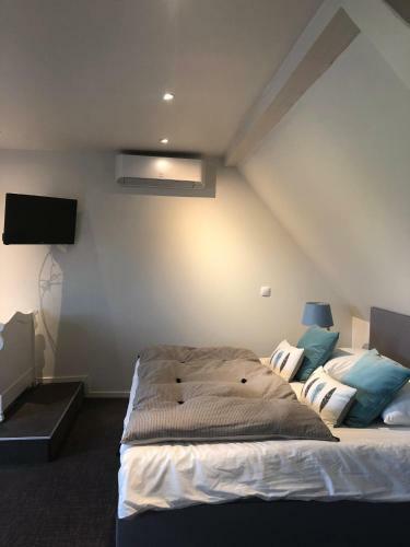 Apartamento G�te Du Ch�ne Climatis�