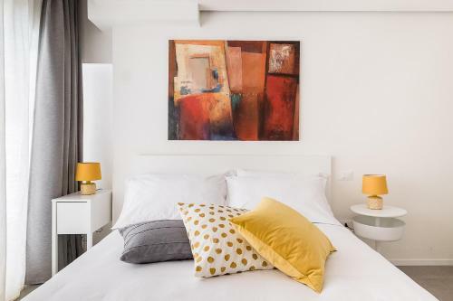 Apartamento San Gervasio 2 Nel Cuore Di Bologna