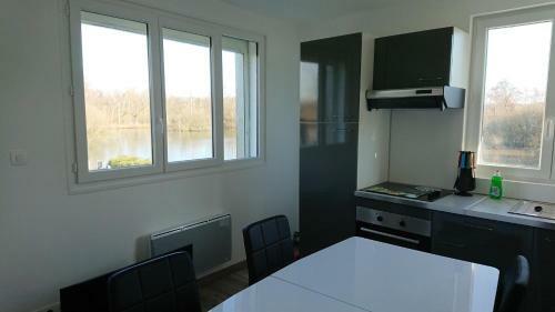 Apartamento Baie de Somme App2