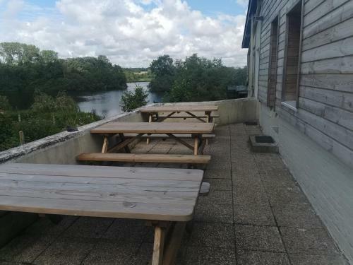 Apartamento Baie de Somme App2