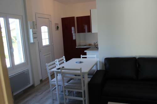 Apartamento Baie de Somme App1