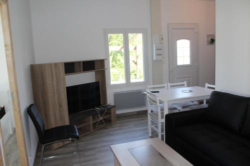Apartamento Baie de Somme App1