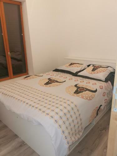 Apartamento Baie de Somme App1