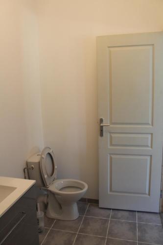 Apartamento Baie de Somme App1