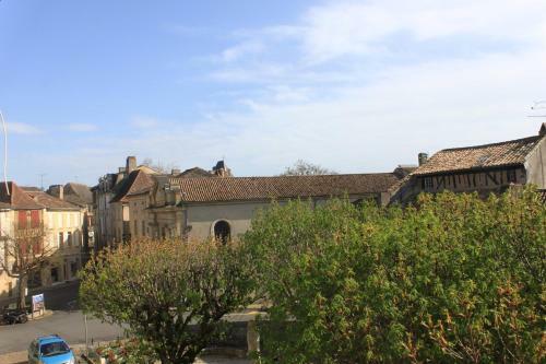 Apartamento Le Relais de La Myrpe