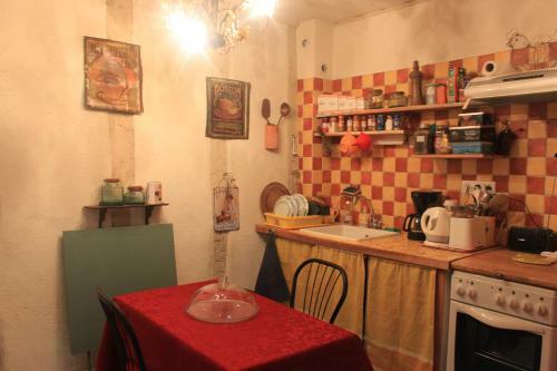 Apartamento Le Relais de La Myrpe