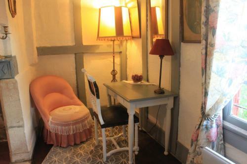 Apartamento Le Relais de La Myrpe
