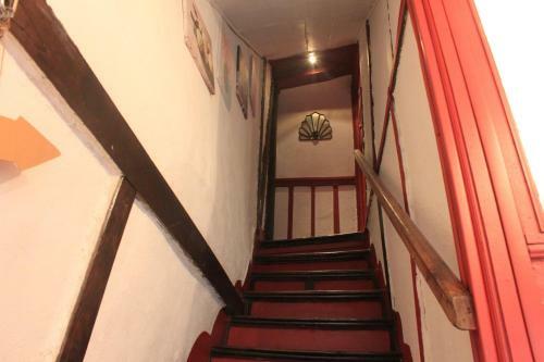Apartamento Le Relais de La Myrpe