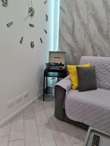 Suite Villa Laura