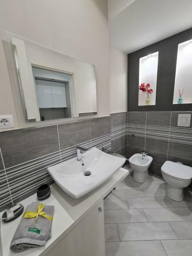 Suite Villa Laura