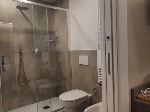 Hostal Smart Apartment Sei Chiese - Solo Affitti Brevi
