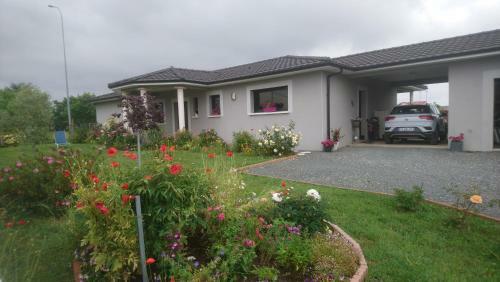 Bed & Breakfast Le Bonheur � Port�e de Mains