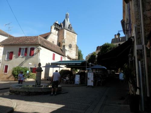 Apartamento Couette Et Caf� Cyrano