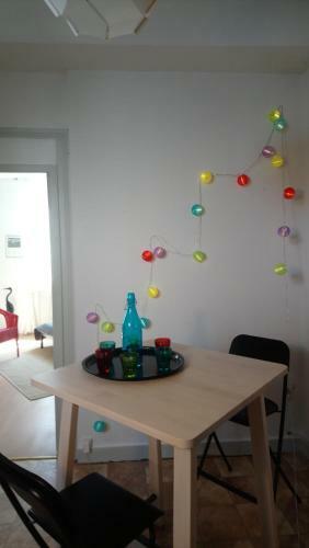 Apartamento Couette Et Caf� Cyrano