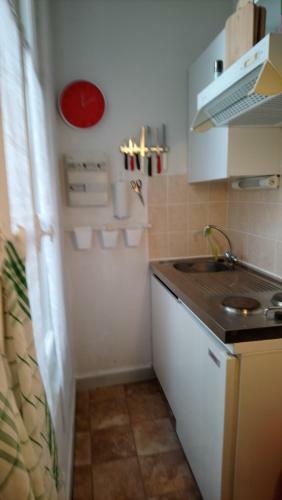 Apartamento Couette Et Caf� Cyrano