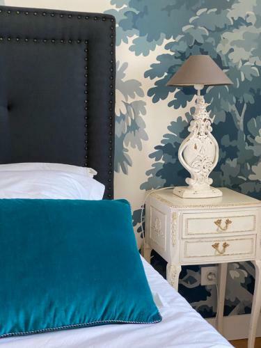 Bed & Breakfast Villa Aristide