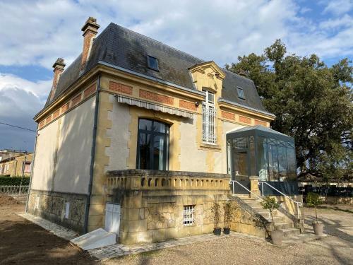 Bed & Breakfast Villa Aristide