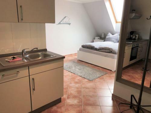 Apartamento Sommernest