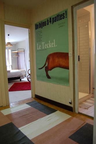 Bed & Breakfast Madeleine Bergerac