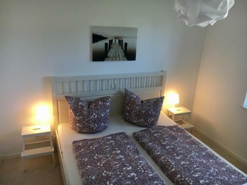 Apartamento Krabbenstube
