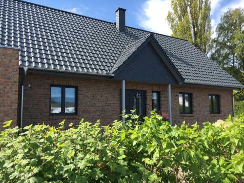 Apartamento Krabbenstube