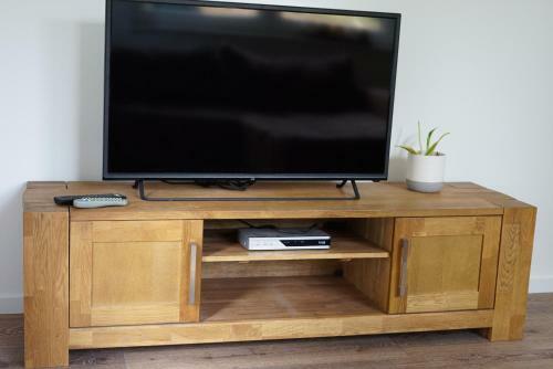 Apartamento Krabbenstube