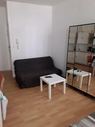 Apartamento Hypercentre, Studio Entier