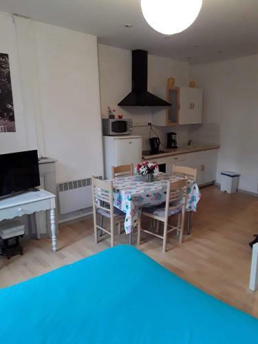Apartamento Hypercentre, Studio Entier
