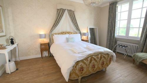 Bed & Breakfast R & R Bergerac