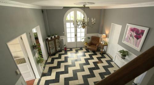 Bed & Breakfast R & R Bergerac