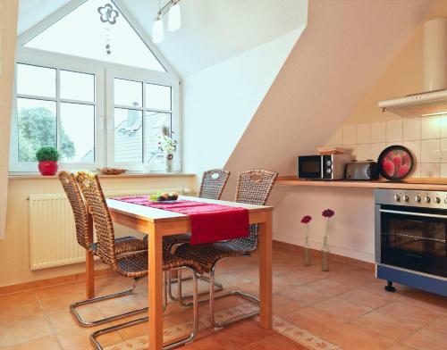 Apartamento Appartements Am Reiterhof