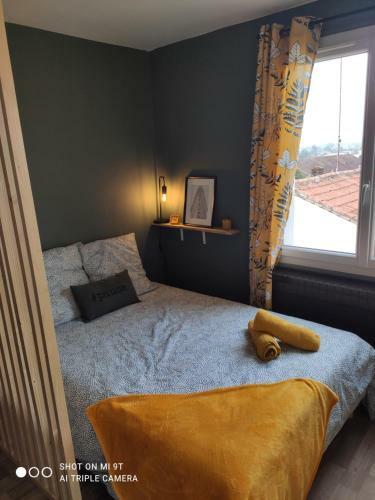 Apartamento Studio_faugere